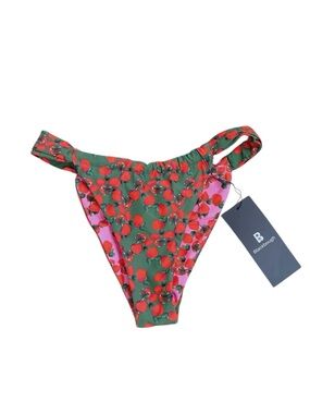 Blackbough Giana Reversible Cheeky Bottoms The Big Apple in size Large